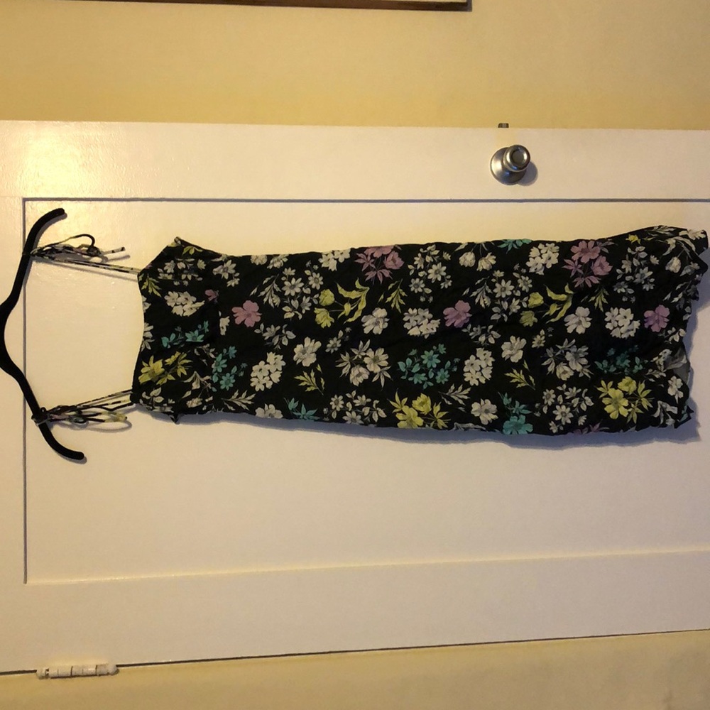 Reclaimed vintage dress
